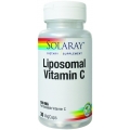 Vitamin C Liposomal 500 mg -  forma cu absorbtie ridicata si eliberare directa la nivel celular